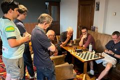 Social Chess 20260708 - Endgame Puzzles