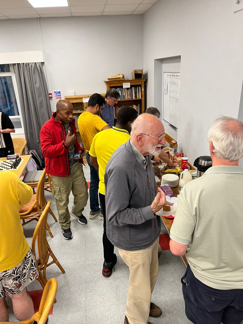Summer Fuddle 2026