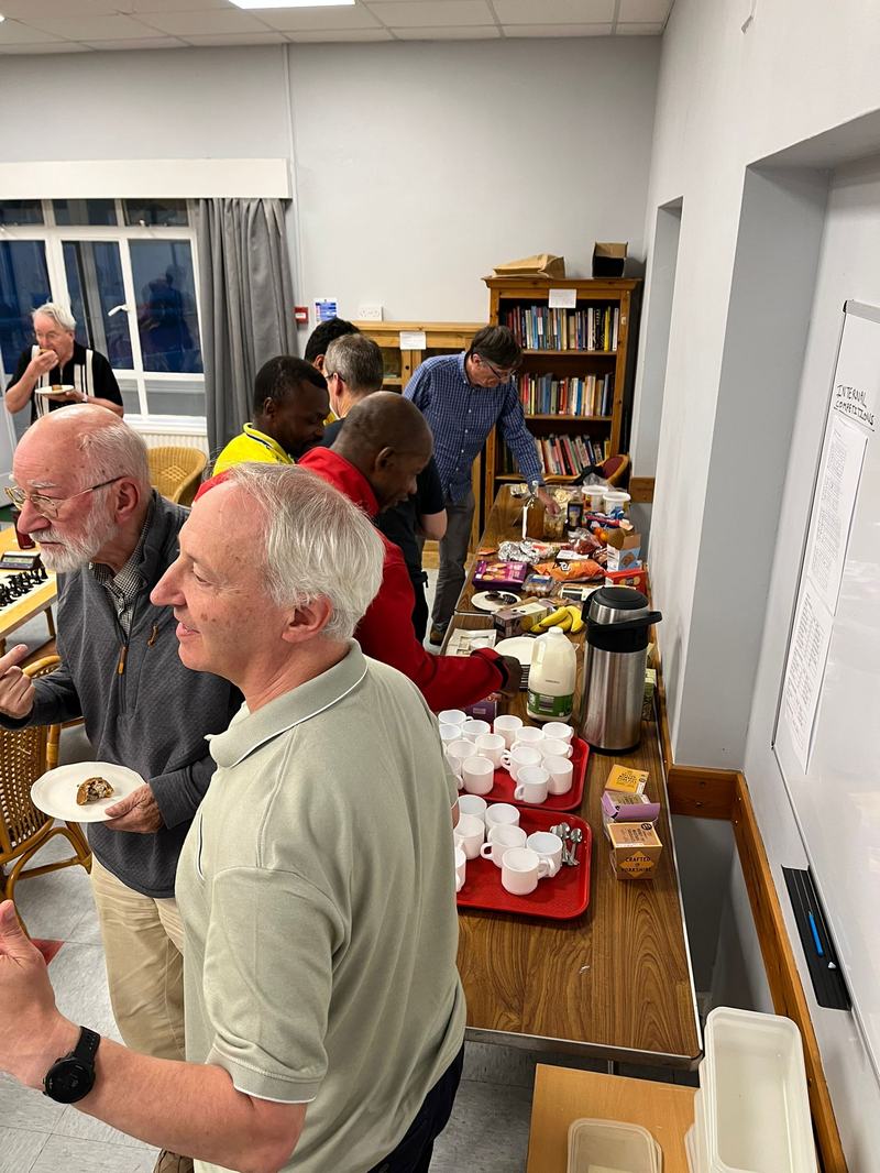 Fuddle 2026