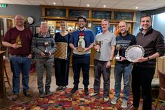 Prize Winners